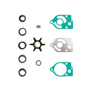 DURAFORCE 47-89983T Water Pump Kit for Mercury Outboard 30/35/40/45/50/60/65/70 HP
