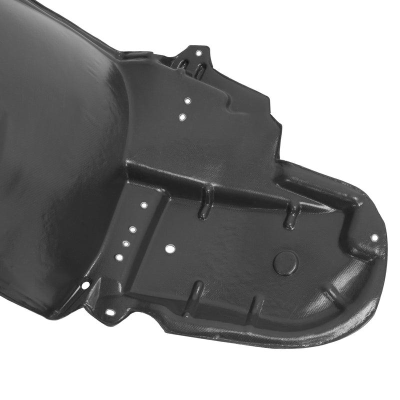 Inner Fender Splash Shield Front LH & RH Side for Toyota Prius 2010-2015