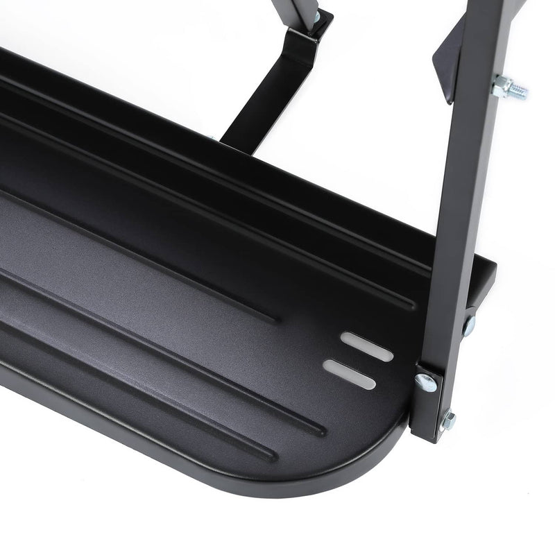 Rear Seat Kit Cushion for Yamaha G14 G16 G19 G20 G21 G22 Golf Cart Black