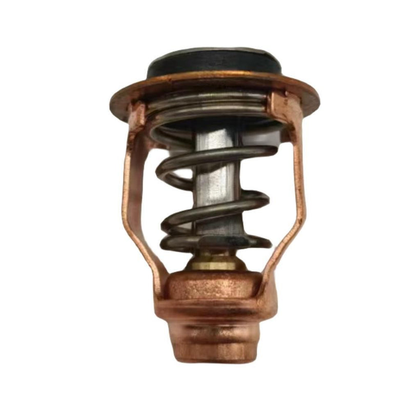 67F-12411 Thermostat Kit for Yamaha F75 F80 F90 F150 VF250 Outboard Boat Motors