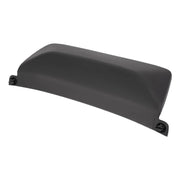 DURAFORCE BB5Z17F000BA Trailer Hitch Receiver Cover for Ford Explorer 2011-2015