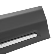 DURAFORCE Rear Door Lower Molding Trim Right for Explorer Police Interceptor Utility 16-19