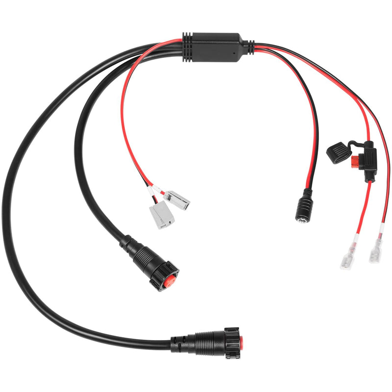 010-12676-40 All-In-One Power Cable for Garmin Panoptix LiveScope