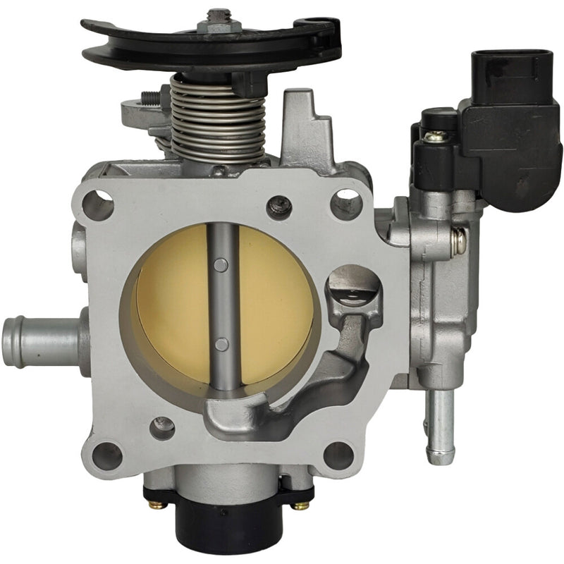 22210-0D110 22210-22130 Throttle Body Valve for Toyota Corolla Matrix Wish