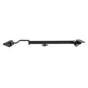 DURAFORCE Trailer Hitch Tow Receiver for Honda Accord 1994-1997 Class 1 1.25-Inch