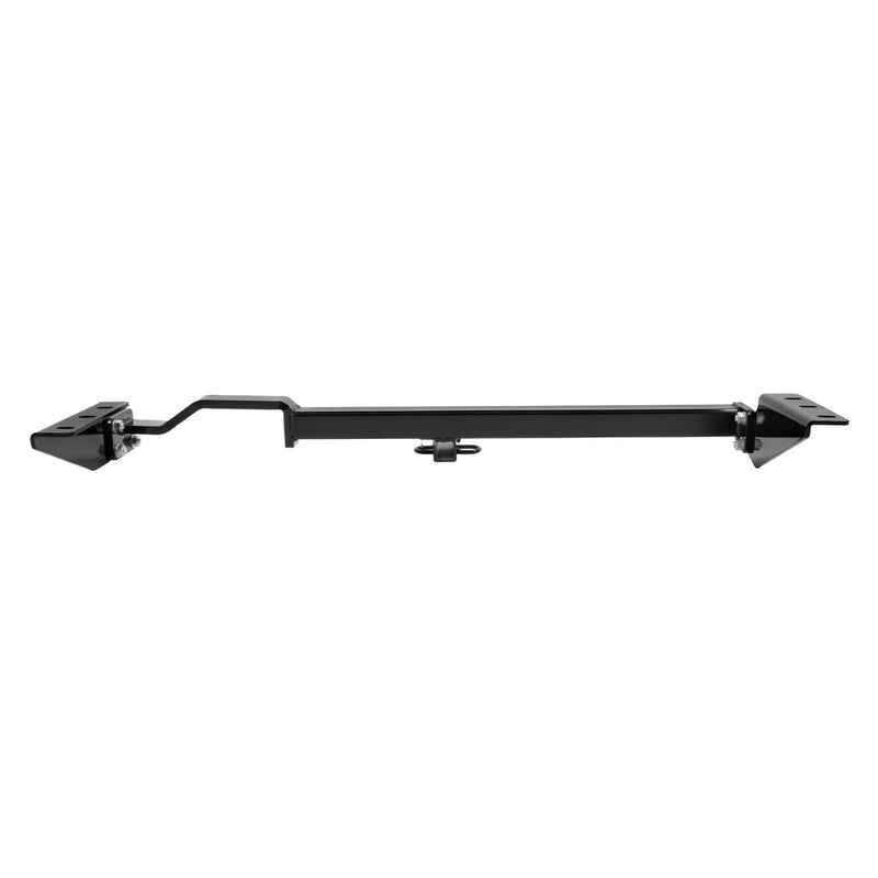 DURAFORCE Trailer Hitch Tow Receiver for Honda Accord 1994-1997 Class 1 1.25-Inch