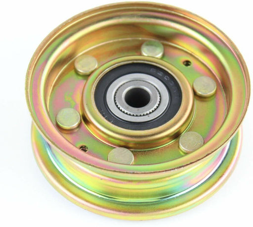 DURAFORCE 756-0981A Flat Idler Pulley 756-04224 112-3687 300920 756-0981 956-0981