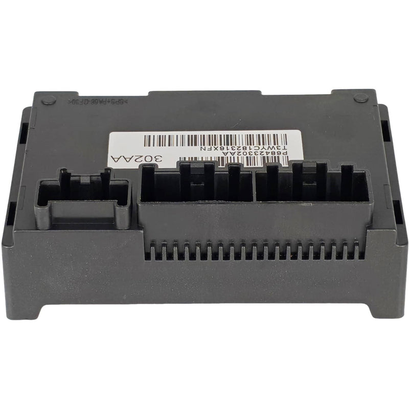 DURAFORCE 68423302AA Transfer Case Control Module for Dodge Durango 2019 2020 SUV