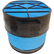 DURAFORCE P608667 Primary Air Filter for Case IH Patriot 4430 2250 3240 3250