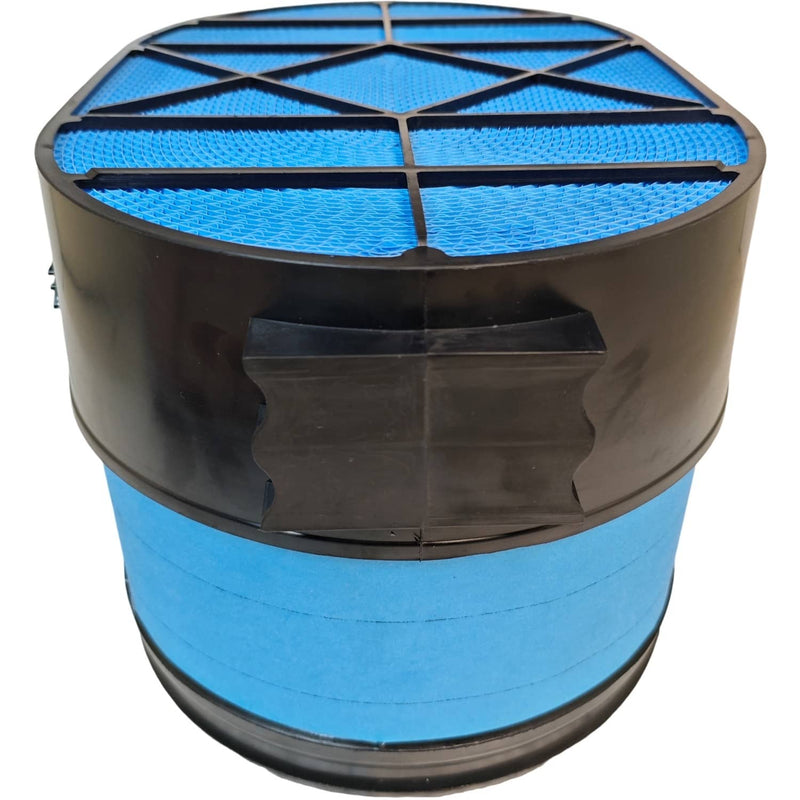 DURAFORCE P608667 Primary Air Filter for Case IH Patriot 4430 2250 3240 3250