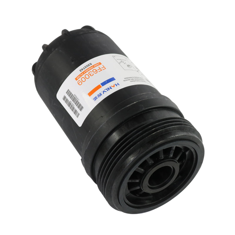 FF63054NN FF63009 Engine Fuel Filter for Cummins 5303743 3Pcs