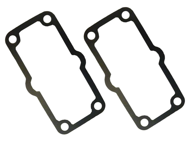 DURAFORCE 27-825815 Gasket Air Plenum Reed Adapter for Mercury 200 225 250 300 EFI 2X
