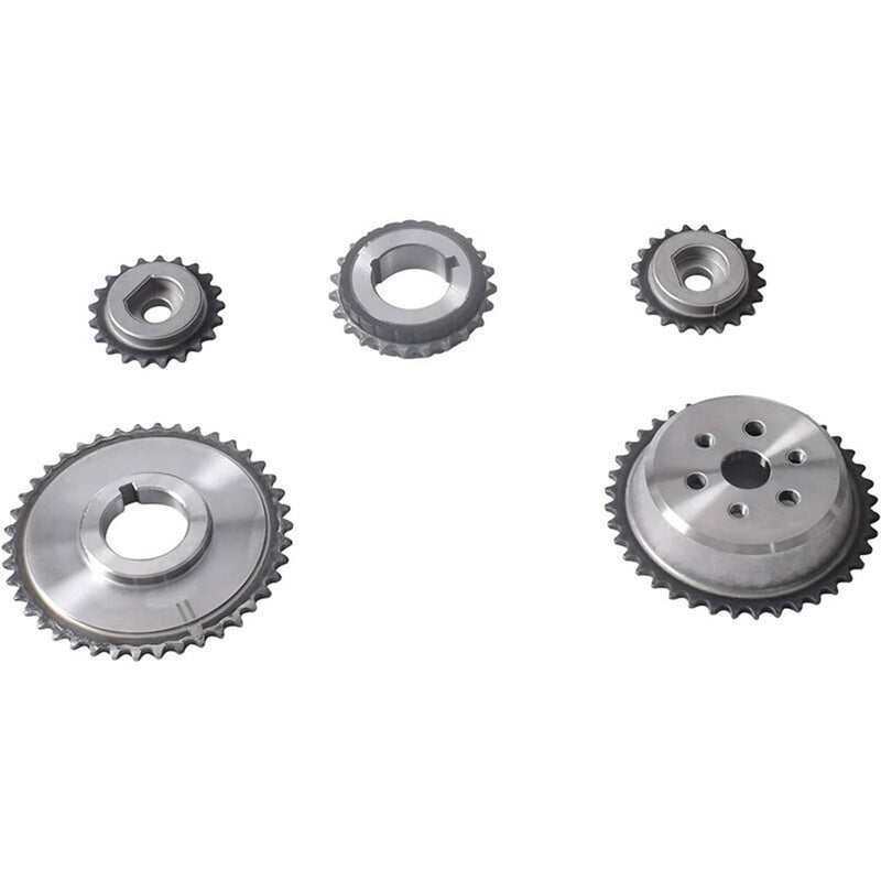 Timing Chain Kit 94201S for Malibu Equinox GMC Terrain 2.4L I4 DOHC