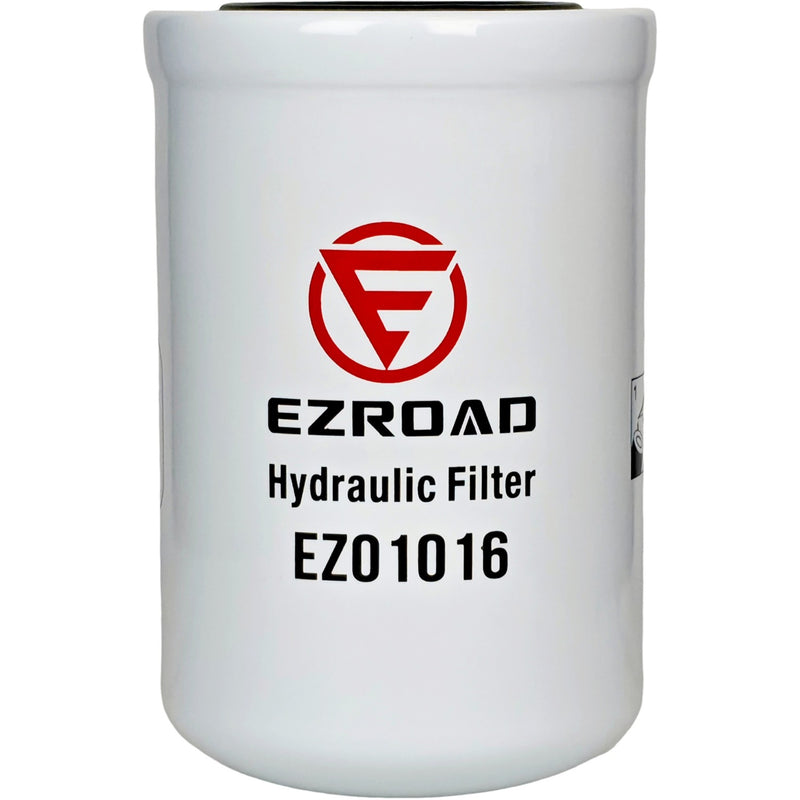254686A1 Hydraulic Filter for Case IH 580 Super M Series 2 Series 3 Backhoe