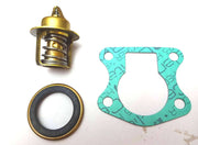DURAFORCE F664068 Thermostat Kit for Force By Mercury 70 75 85 90 120 150 1990 Thru 1999