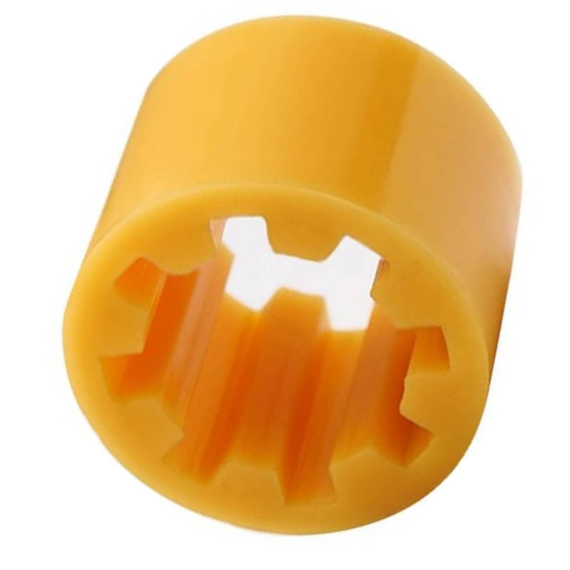 DURAFORCE 359448 Pump Drive Sleeve for Kohler Generator Power Systems Impeller