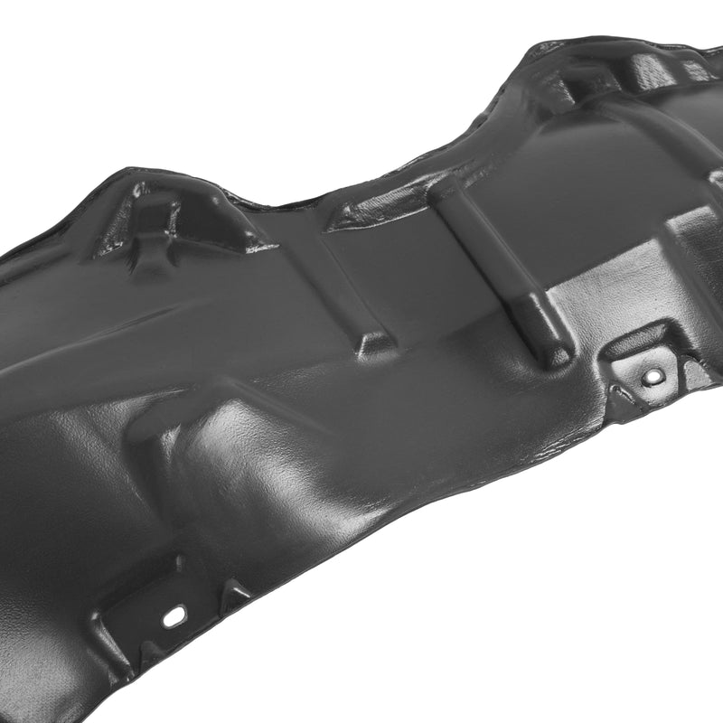 Inner Fender Splash Shield Front LH & RH Side for Toyota Prius 2010-2015