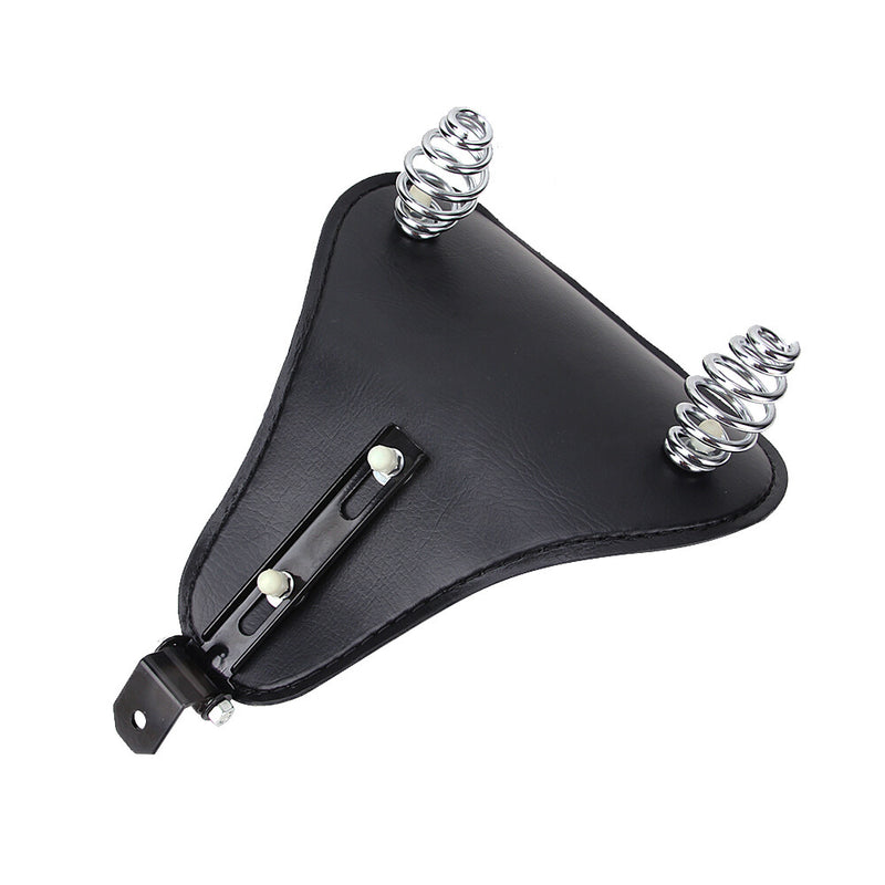Solo Seat Motorcycle for Honda Shadow Spirit ACE VT1100 750 Rebel 250 300