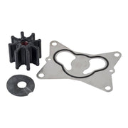 DURAFORCE 47-8M0137221 Sea Water Pump Impeller Repair Kit for Mercury Quicksilver 4.5 6.2