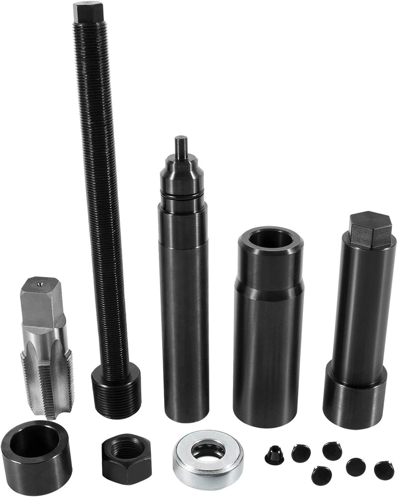 ST-178 ST-182 Diesel Fuel Injector Sleeve Cup Remover Installer Kit for DT466E