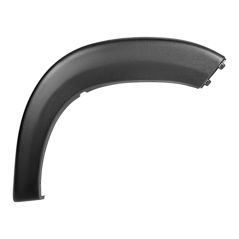 Rear Wheel Fender Flare Molding Trim LH Driver for Dodge Ram ProMaster 2019-22