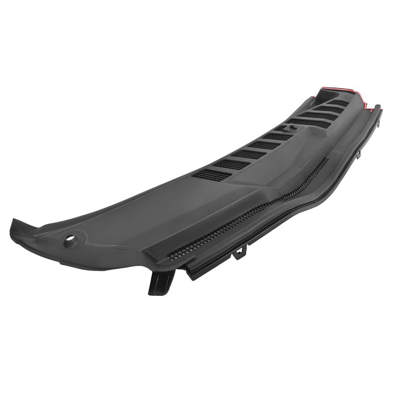 HC3Z-25022A68-AB Wiper Cowl Panel for Ford F250/F350 Super Duty 2017-2022 Right