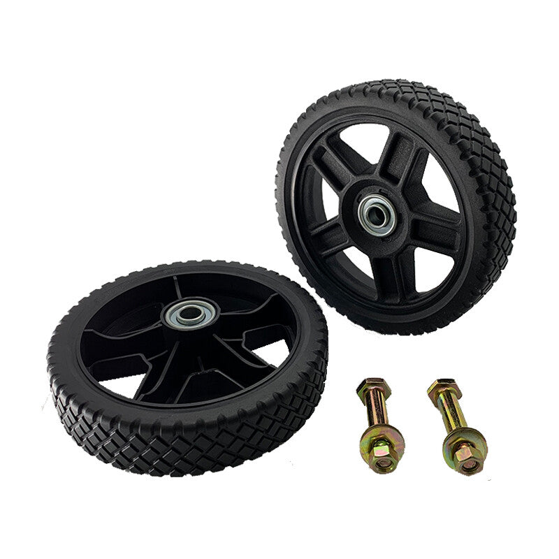 Universal Push Mower Wheel 7 Inch 193850X460 532436482 532800060 734 0480 0840B