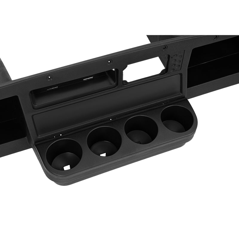 Dash Assembly Instrument Panel Cover for EZGO TXT Medalist 1994-2013
