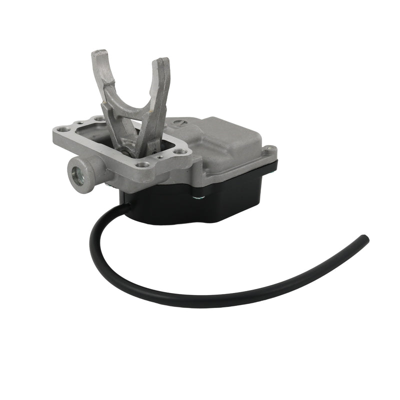 41400-35034 Front Differential Vacuum Actuator for Toyota Tacoma 4WD 2005-2019