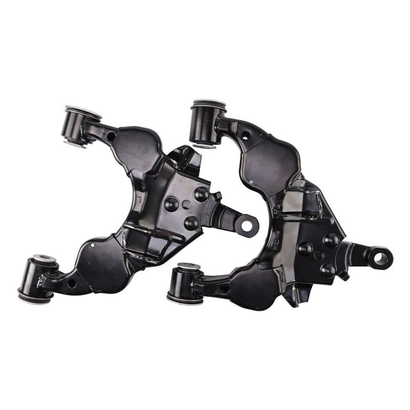 Front Lower Control Arms Pair for Toyota Tundra 2004-2006 Sequoia 2004-2007 V8