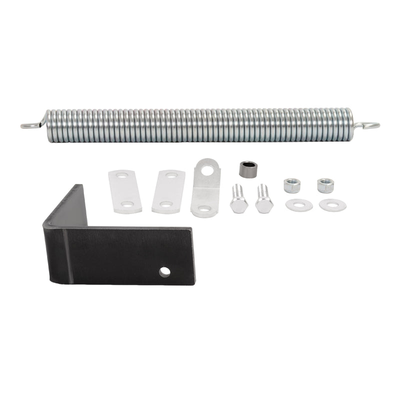 Tail Gate Spring Lift Assist Right RH Steel for Universal Trailer Tailgates