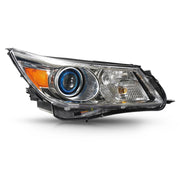 DURAFORCE FIT 2010 2011 2012 2013 Buick LaCrosse HID/Xenon Headlight Headlamp RIGHT RH