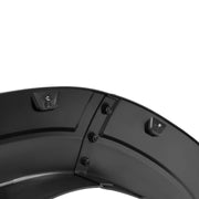 DURAFORCE Fender Flares Front Rear for GMC Sierra 1500 2019-2025 4WD 2WD 20 21 22 23 24
