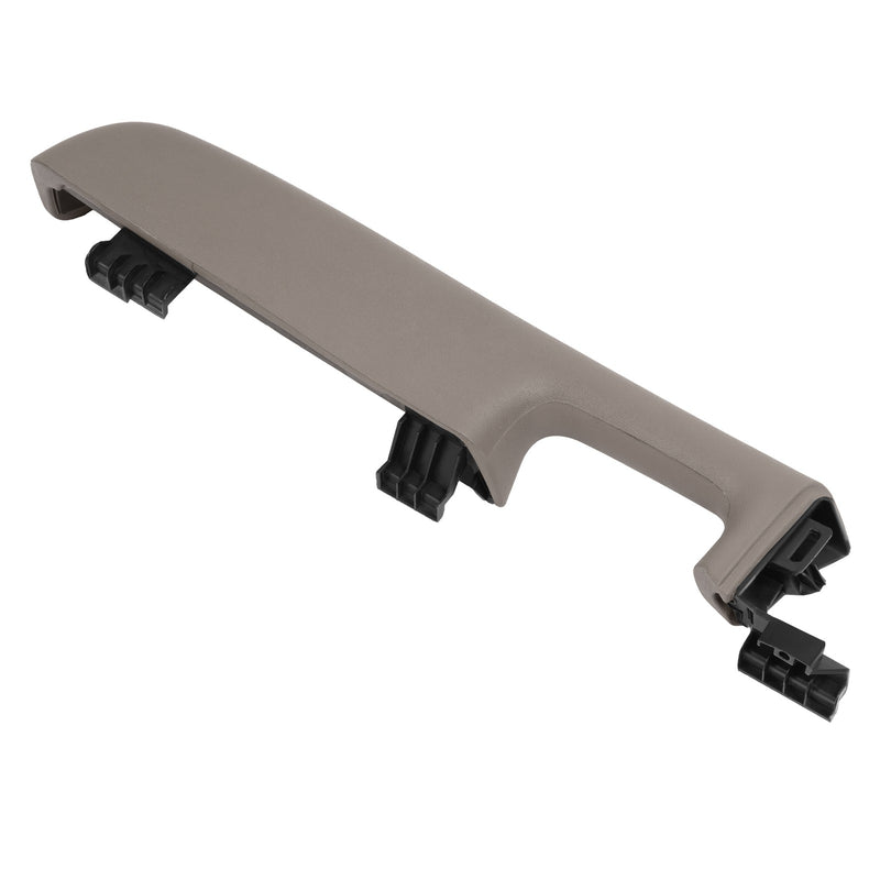 Right Handle Armrest for GMC Sierra for Chevy Silverado 2003-2006 Dark Brown
