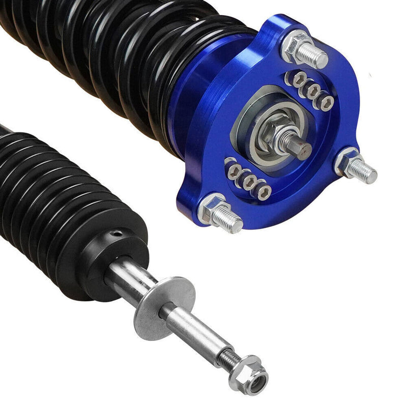 Coilovers Suspension Kit for Honda Civic Adjustable Height Struts Shocks