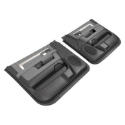 DURAFORCE Inner Door Panel for Dodge Ram 1500 2500 3500 2013-2018 Front LH RH Side