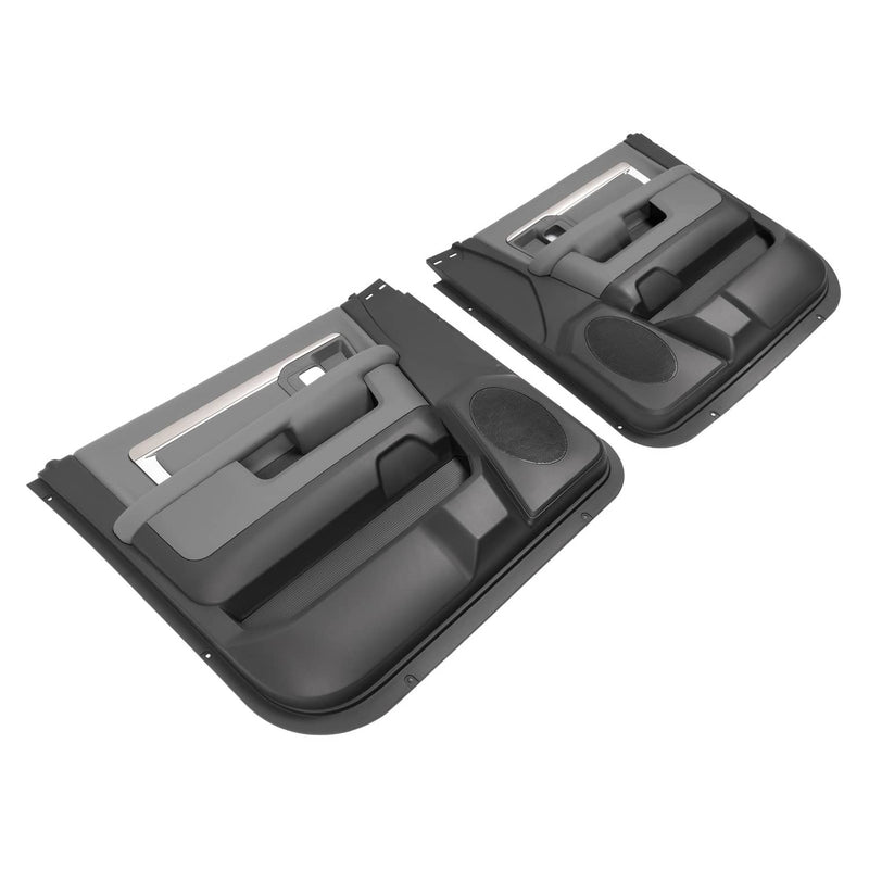 DURAFORCE Inner Door Panel for Dodge Ram 1500 2500 3500 2013-2018 Front LH RH Side