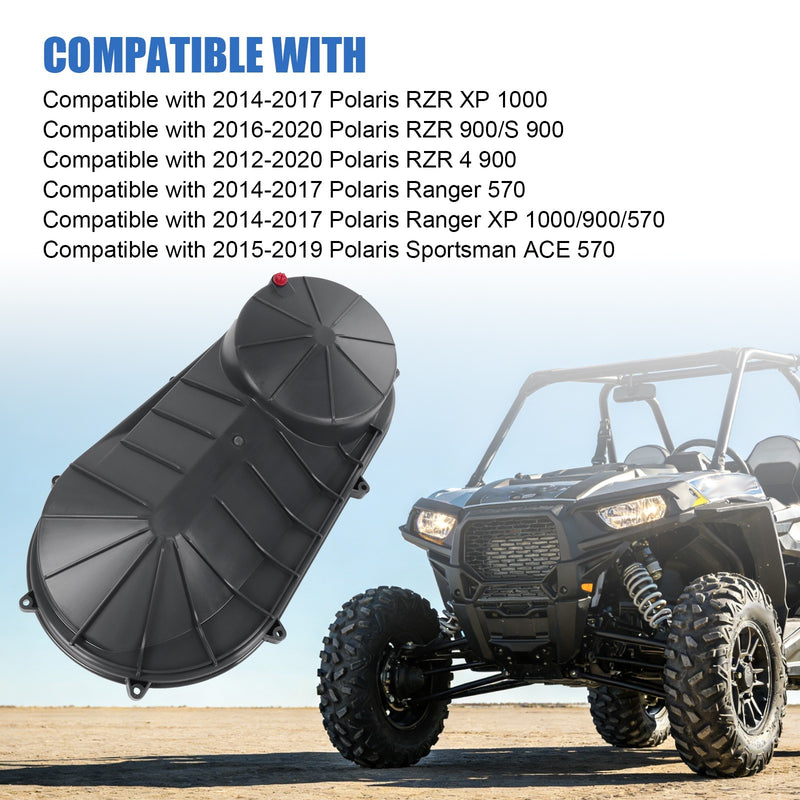 2634179 Outer Clutch Cover for Polaris RZR Ranger 900 570 2012-2024