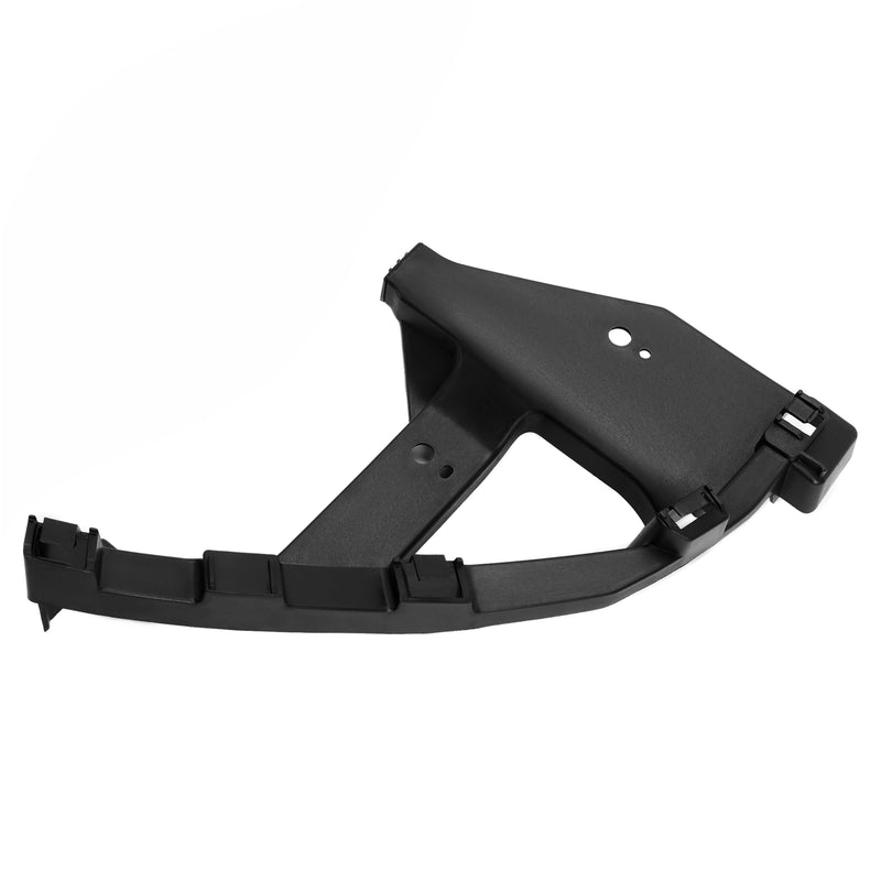 Headlight Bracket for Honda Civic 2016-2021 LH Left Mount Retainer PP Black