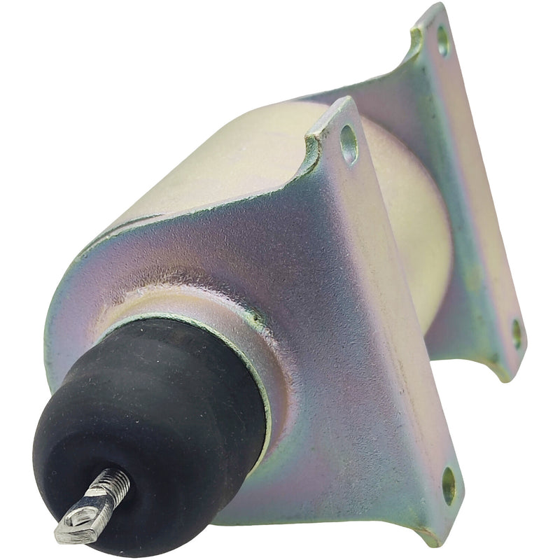 44-9181 12V Speed Cut Off Fuel Solenoid 41-1566 for Thermo King SLX SB TS SL MD