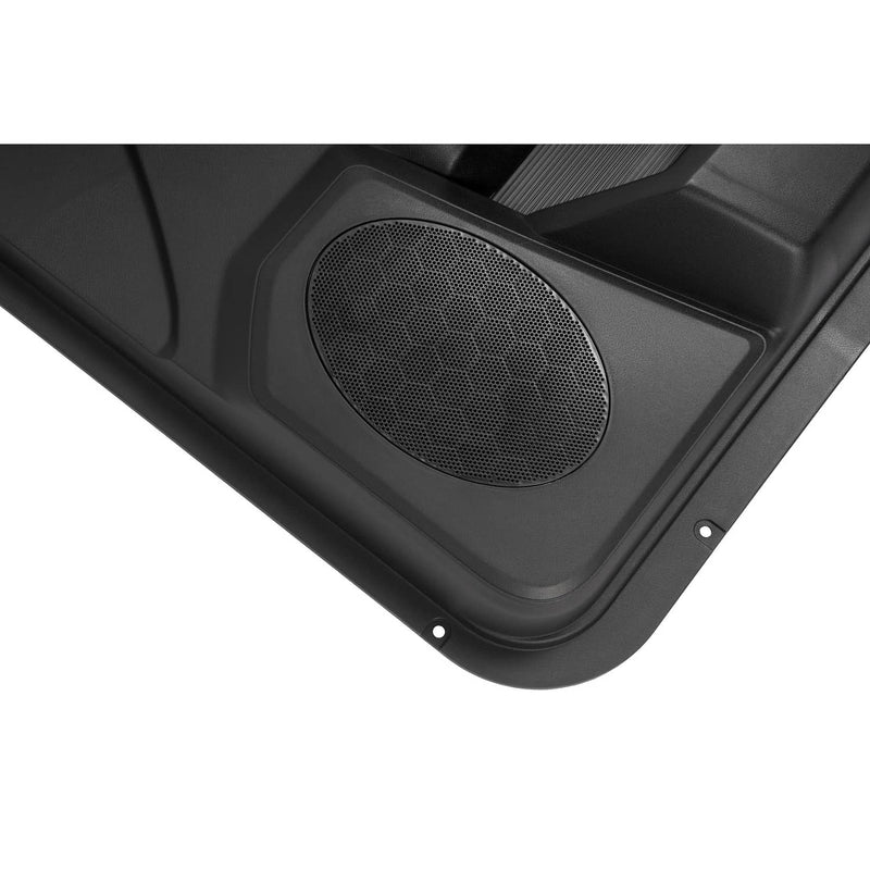 DURAFORCE Inner Door Panel for Dodge Ram 1500 2500 3500 2013-2018 Front LH RH Side
