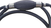DURAFORCE 5/16" Marine Outboard Boat Motor Fuel Gas Hose Line Assembly With Primer Bulb