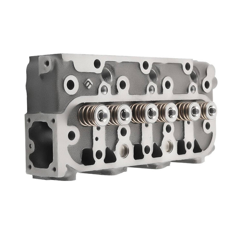D1105 Complete Cylinder Head Gasket Kit for Kubota RTV1100 RTV1100CW9 16022-0304