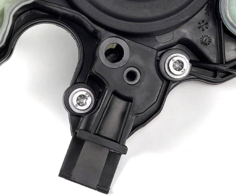 06K103495AH PCV Valve Oil Separator for 2014-2020 Golf GTi Jetta 1.8T 2.0T