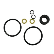 DURAFORCE 46-60366A1 Water Pump Impeller Kit for Mercury 30 35 40 50 60 70 HP Outboards