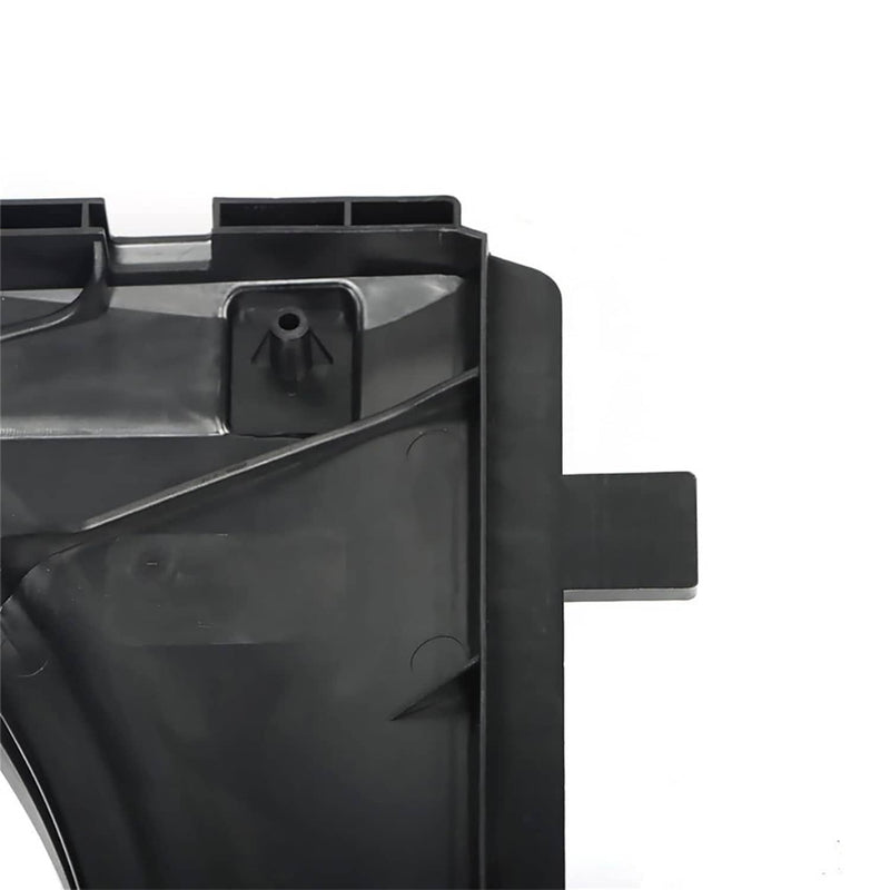 Radiator Cooling Fan for Mercedes-Benz C250 C300 C350 C63 AMG GLK350 2010-2014