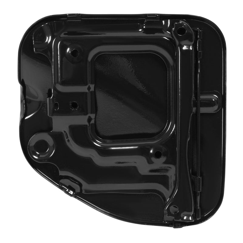 Fuel Gas Door Cap Cover for Toyota Tacoma Crew/ Extended Cab Short Bed 2005-2015
