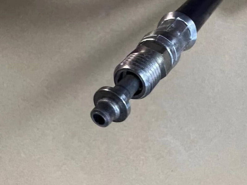 DURAFORCE 3853855 Hydraulic Power Trim Hose for OMC Cobra Volvo Penta SX Stern Drive