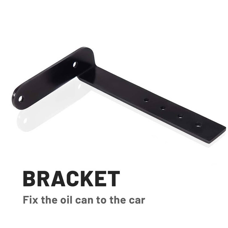 Oil Catch Can Separator for Ford F150 5.0L Raptor 2.7L 3.5L Ecoboost 11-21