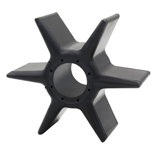 DURAFORCE 6CE-44352-00 Water Pump Impeller for Yamaha Outboard 225 250 300 HP 500401